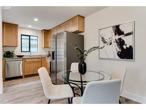 Dining - 9 Monroe #A, Eugene, OR 97402 photo 1 of 3
