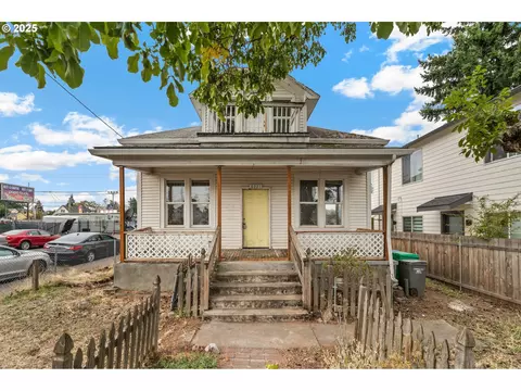 6221 SE 83rd Ave, Portland, OR 97266