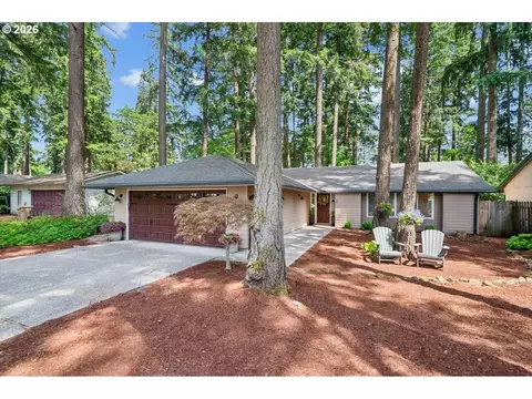 17614 Schalit Way, Lake Oswego, OR 97035