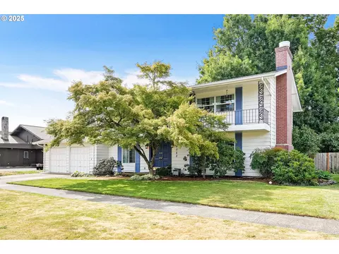 4588 Ward Dr NE, Salem, OR 97305