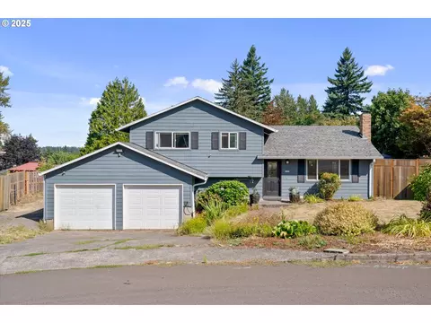 8505 SE 93rd Ct, Portland, OR 97266