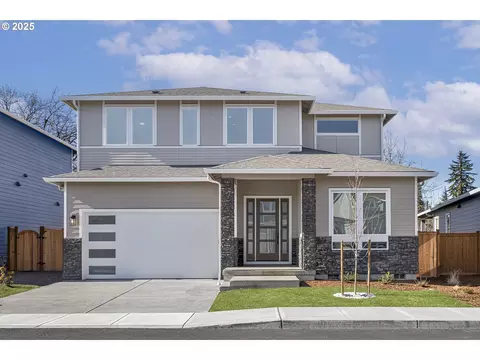 15221 SE Towers Ter, Milwaukie, OR 97267