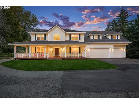 11007 SW 32nd Ave, Portland, OR 97219
