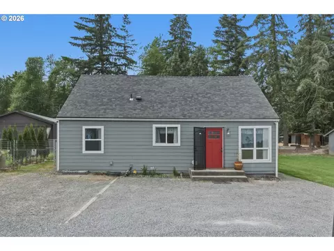 17673 S Hattan Rd, Oregon City, OR 97045