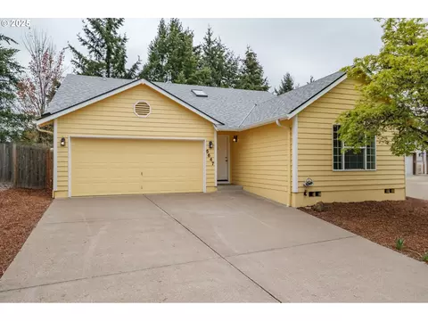 5647 SW Windflower Dr, Corvallis, OR 97333