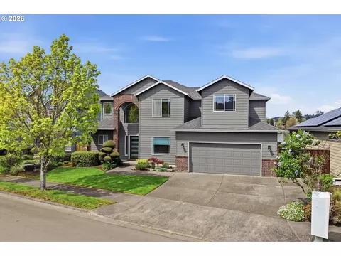 21157 NE Shore Dr, Fairview, OR 97024