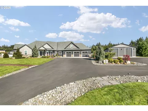 21818 NE 169th St, Brush Prairie, WA 98606