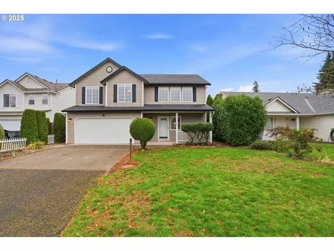 19019 SE 19th Way, Vancouver, WA 98683