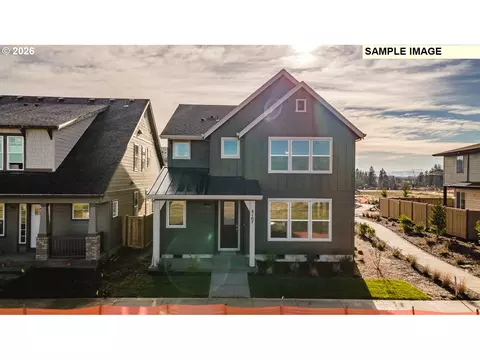8532 SE Orion Ln, Hillsboro, OR 97123