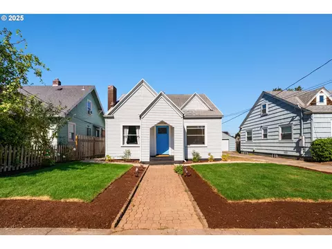 1261 N Baldwin St, Portland, OR 97217