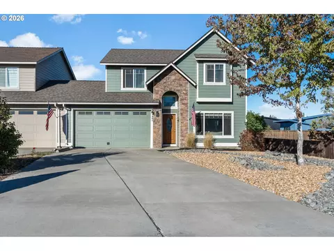 1965 SW 42nd St, Redmond, OR 97756