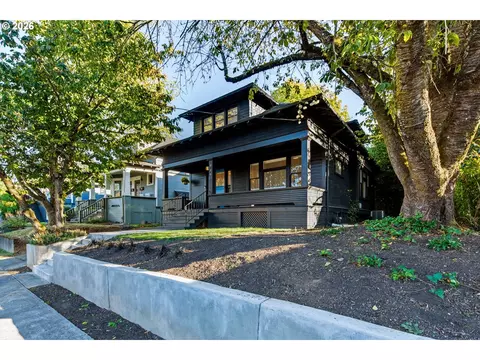 716 N Alberta St, Portland, OR 97217