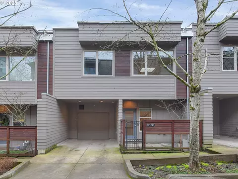 3106 SW Dolph Ct #B5, Portland, OR 97219