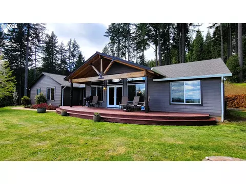 24674 Bolton Hill Rd, Veneta, OR 97487
