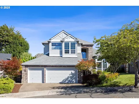 16119 SE Winterborne Dr, Damascus, OR 97089