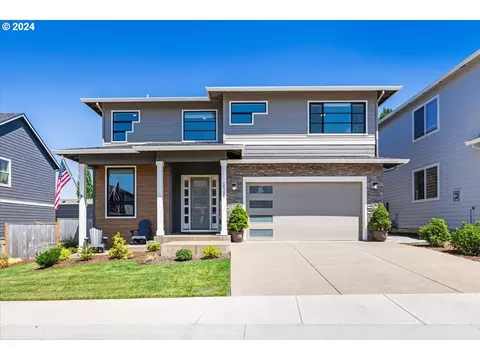 15391 SW Silkwood Ct, Portland, OR 97224