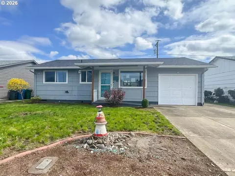 2080 Umpqua Rd, Woodburn, OR 97071