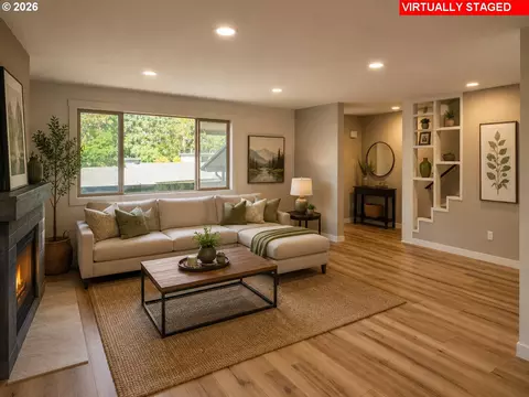 Living - 202 Foxtail Dr, Eugene, OR 97405 photo 3 of 4