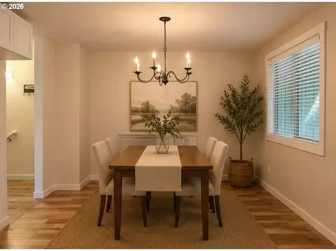 Dining - 202 Foxtail Dr, Eugene, OR 97405 photo 1 of 2