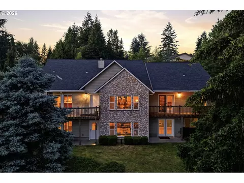 22201 NE 150th Ave, Battle Ground, WA 98604
