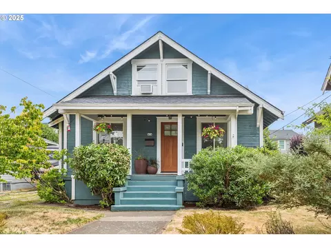 414 NE 71st Ave, Portland, OR 97213
