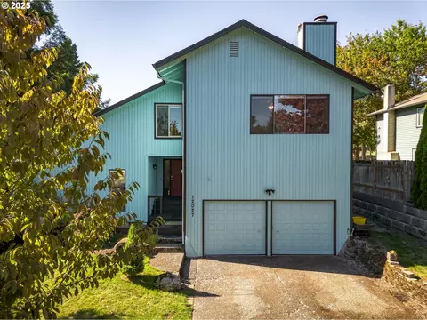 12027 SE 115th Ave, Happy Valley, OR 97086