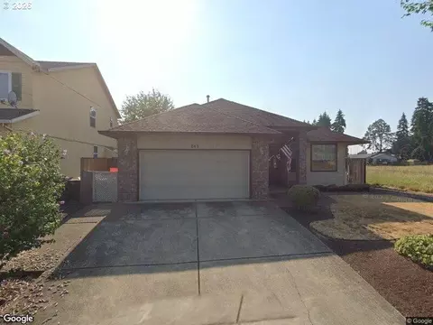 843 SE 43rd Ave, Hillsboro, OR 97123