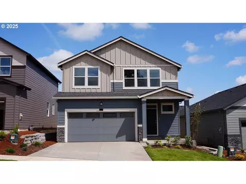 2322 Misty Glen Ave NW, Salem, OR 97304