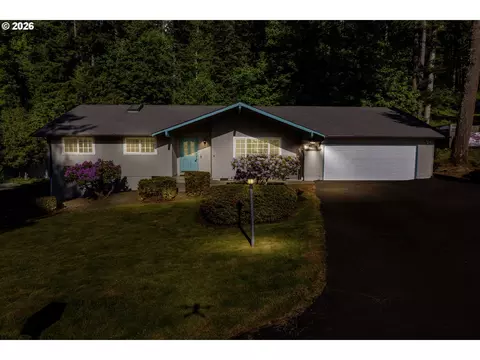 88175 Tiki Ln, Springfield, OR 97478