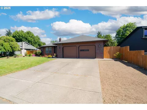 15506 SE Stevenson Dr, Vancouver, WA 98683