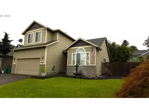14683 SE Marci Way, Clackamas, OR 97015
