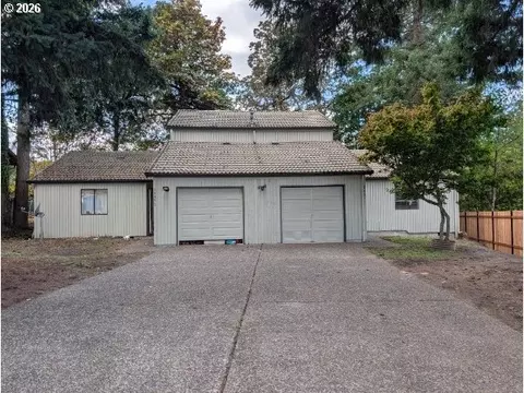 14853 NW Hunters Dr, Beaverton, OR 97006