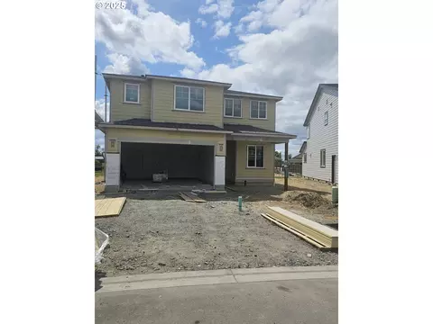 3839 S Arwana Ln, Ridgefield, WA 98642