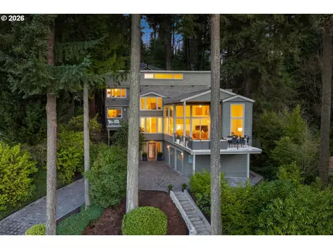 1666 Lake Front Rd, Lake Oswego, OR 97034
