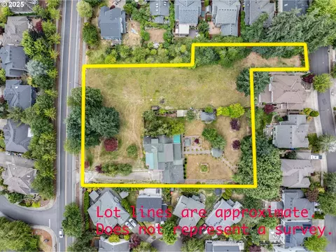 15095 SW Weir Rd, Beaverton, OR 97007