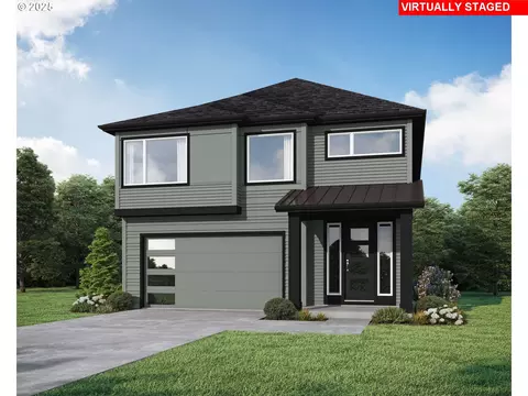 7439 SW Frog Pond Ln, Wilsonville, OR 97070