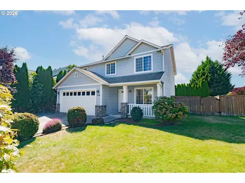 16703 NE 11th St, Vancouver, WA 98684