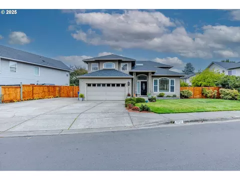 3955 Lancaster Dr, Eugene, OR 97404