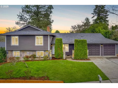 4830 NW 186th Ave, Portland, OR 97229