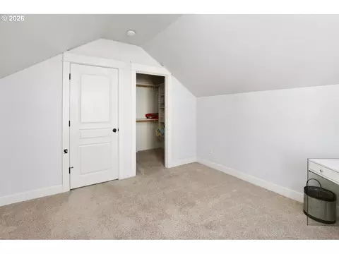 Bedroom - 347 Lazy Ave, Eugene, OR 97404 photo 6 of 6