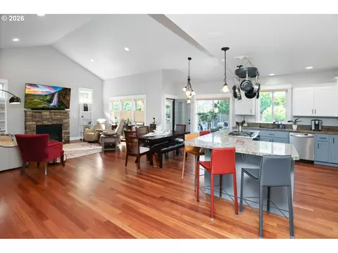 Kitchen - 347 Lazy Ave, Eugene, OR 97404 photo 1 of 7