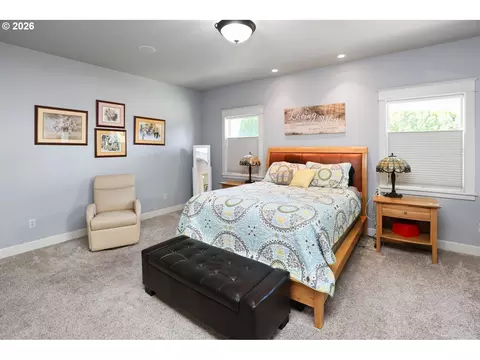 Bedroom - 347 Lazy Ave, Eugene, OR 97404 photo 2 of 6