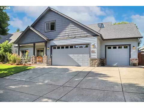 Exterior - 347 Lazy Ave, Eugene, OR 97404 photo 2 of 10
