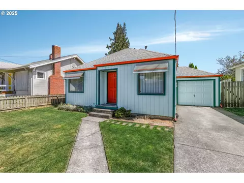 2020 Warner St, Salem, OR 97301