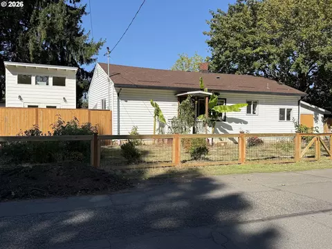 12839 SE Raymond St, Portland, OR 97236