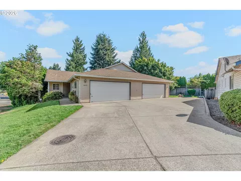 5601 NE 85th Ave, Vancouver, WA 98662