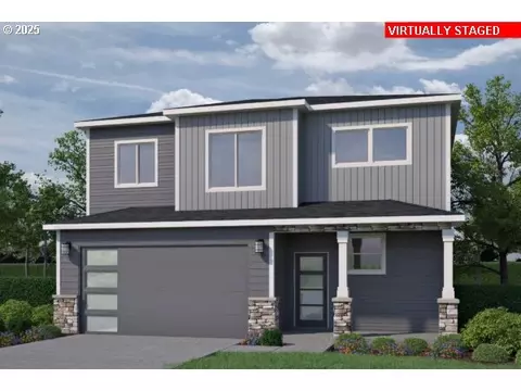 2747 Woodfern Ter #LOT 57, Eugene, OR 97403