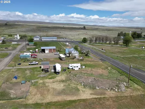 208 S Taylor St, Bickleton, WA 99322 photo 3