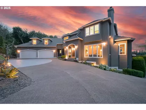 2350 SW Turner Rd, West Linn, OR 97068