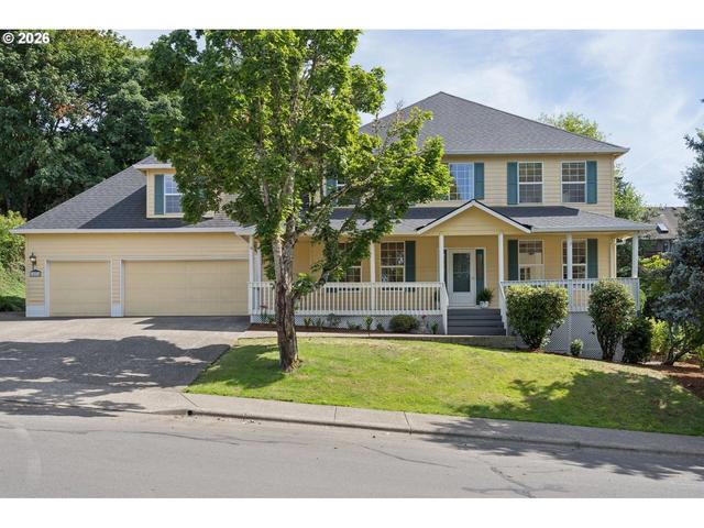 15874 SW Bowmen Ln, Sherwood, OR 97140